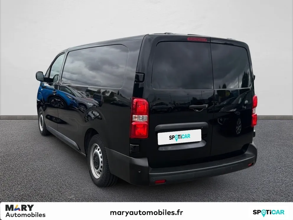 Véhicule occasion 1240026 - peugeot EXPERT - Photo 2