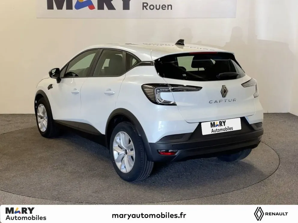 Véhicule occasion 223949 - renault CAPTUR - Photo 5