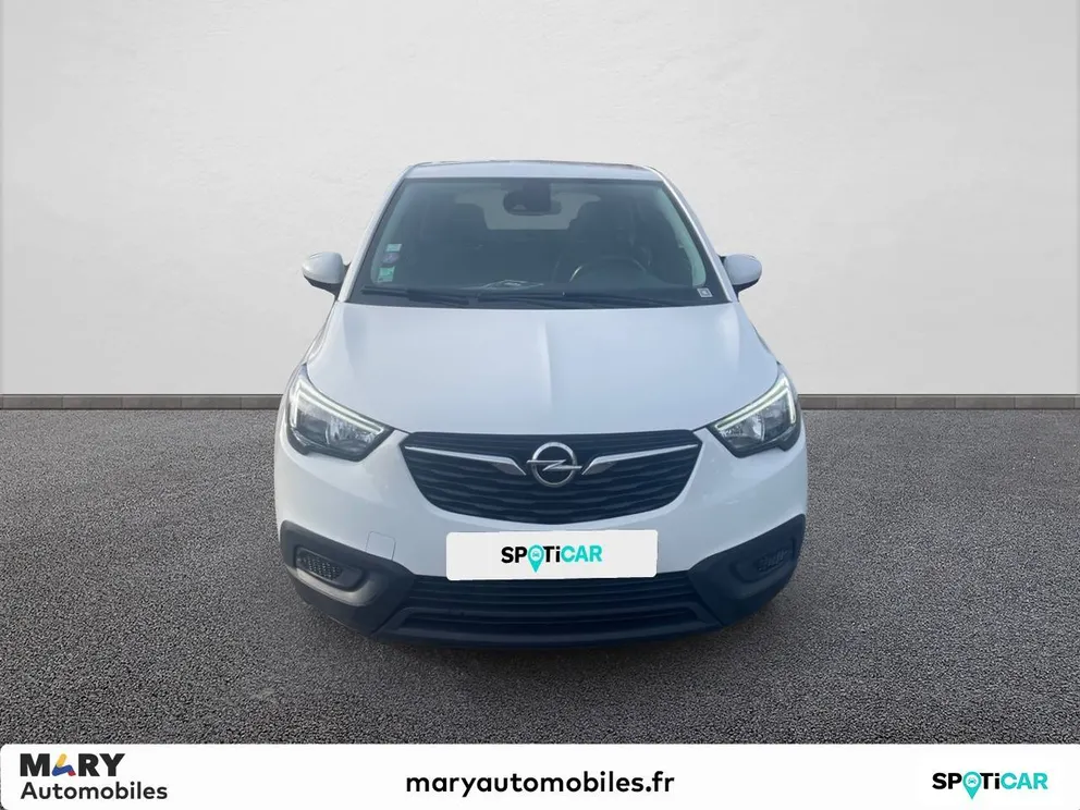 Véhicule occasion 207898 - opel CROSSLAND - Photo 8