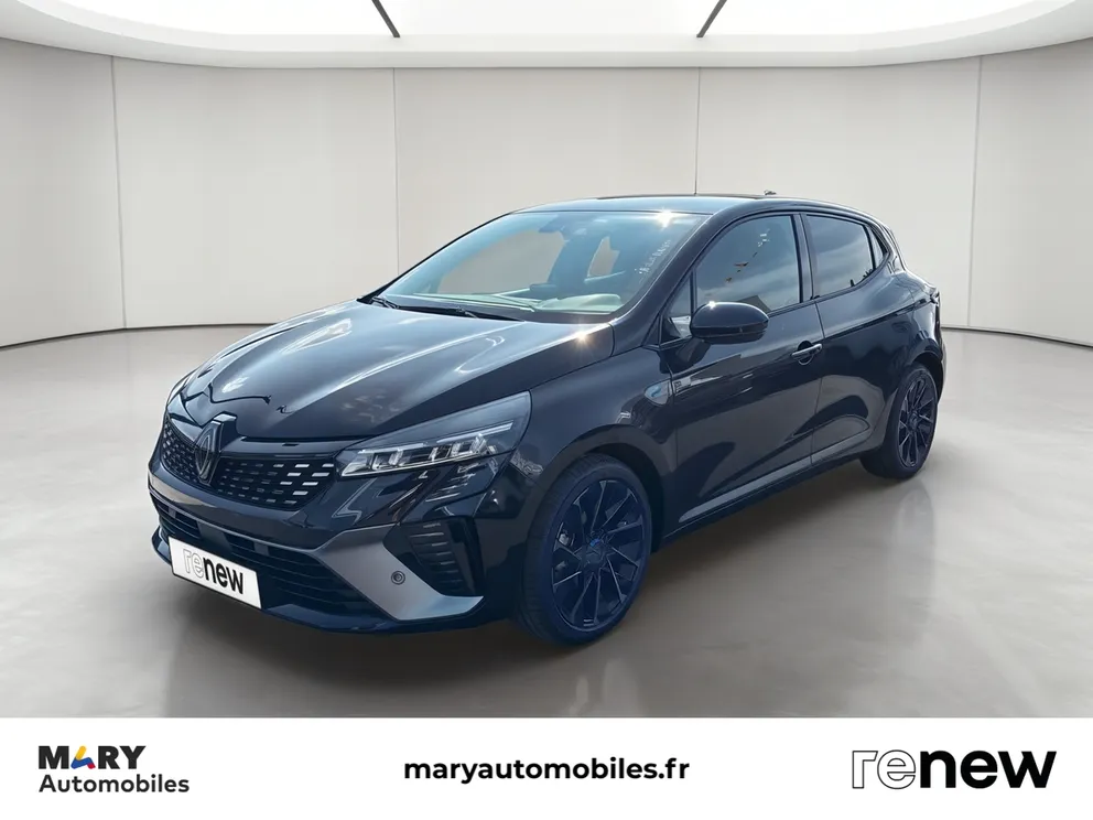 Véhicule occasion 238169 - renault CLIO - Photo 1