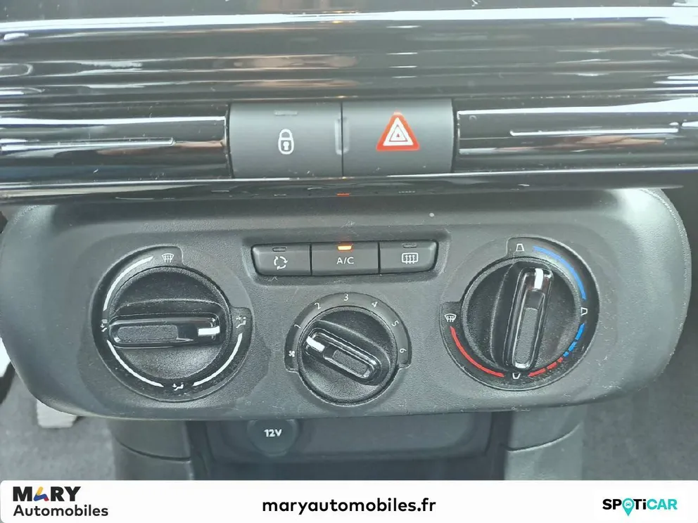 Véhicule occasion 194144 - Citroën C3 - Photo 14