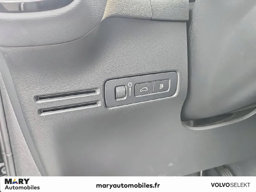 Véhicule occasion 217309 - volvo XC40 - Photo 12