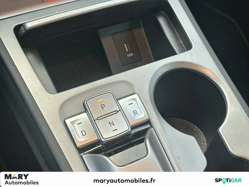 Véhicule occasion 204417 - hyundai KONA - Photo 14