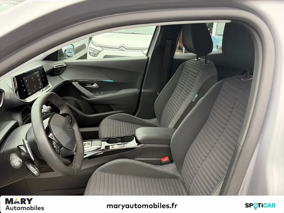 Véhicule occasion 230688 - peugeot 2008 - Photo 13