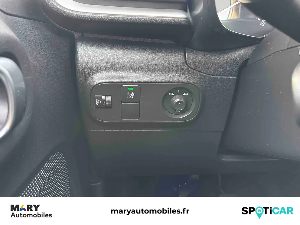 Véhicule occasion 1238334 - Citroën C3 - Photo 11