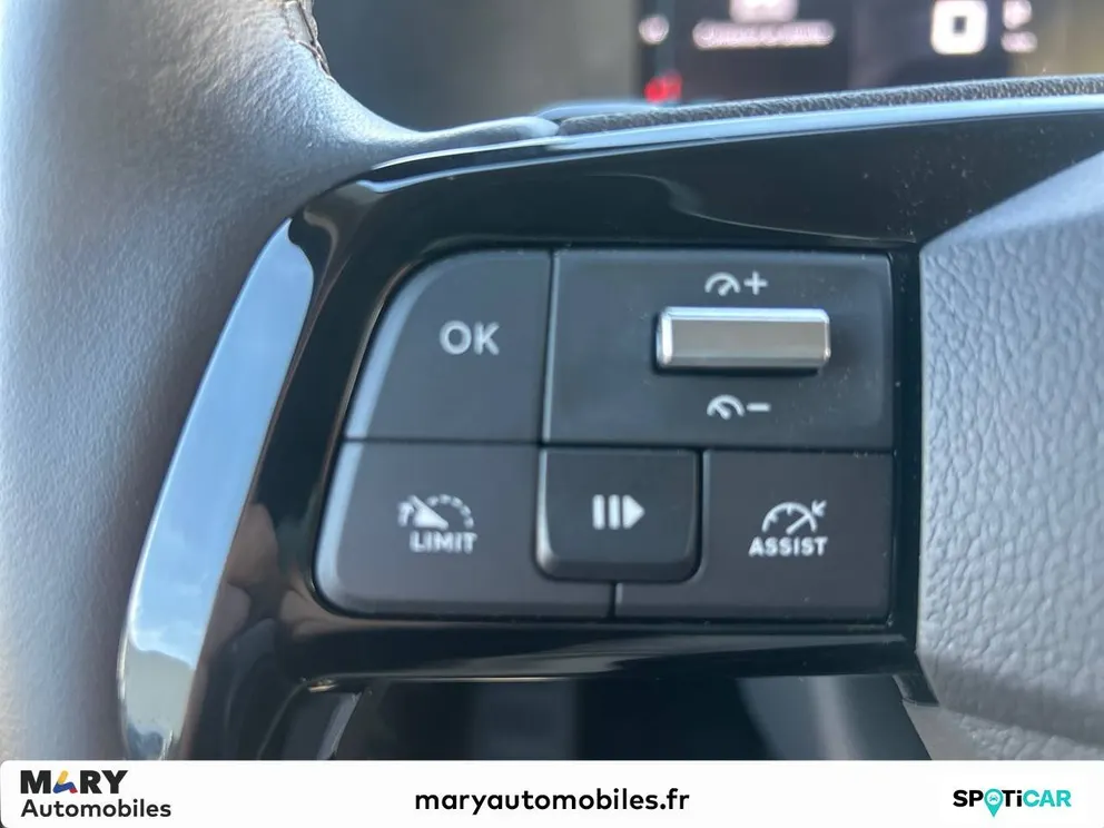 Véhicule occasion 201121 - Citroën JUMPY - Photo 13