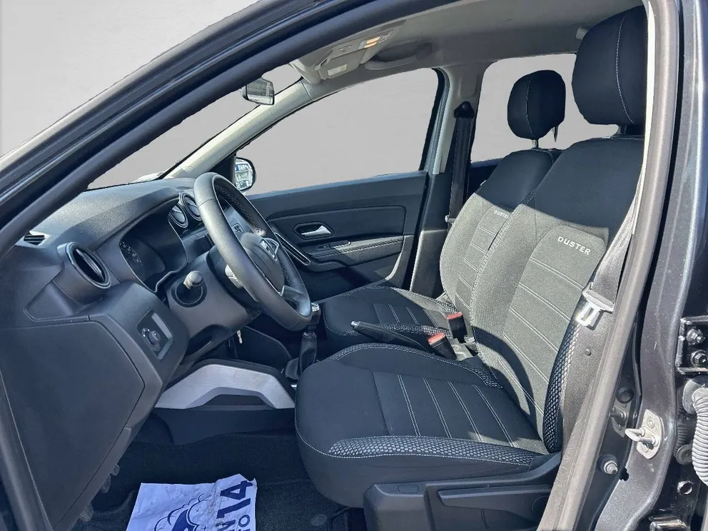 Véhicule occasion 227739 - dacia DUSTER - Photo 9
