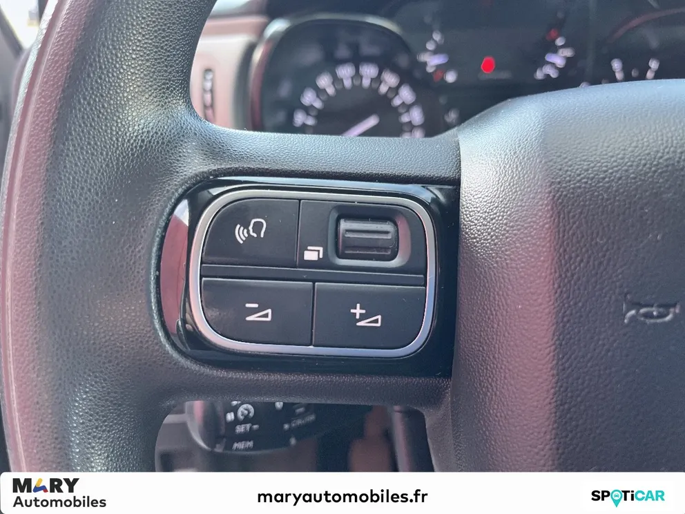 Véhicule occasion 1229877 - Citroën C3 - Photo 14