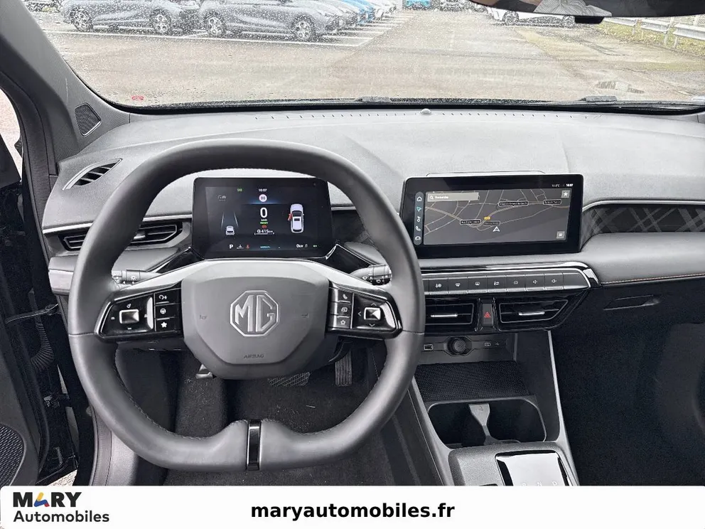 Véhicule occasion 231432 - mg MG3 - Photo 18