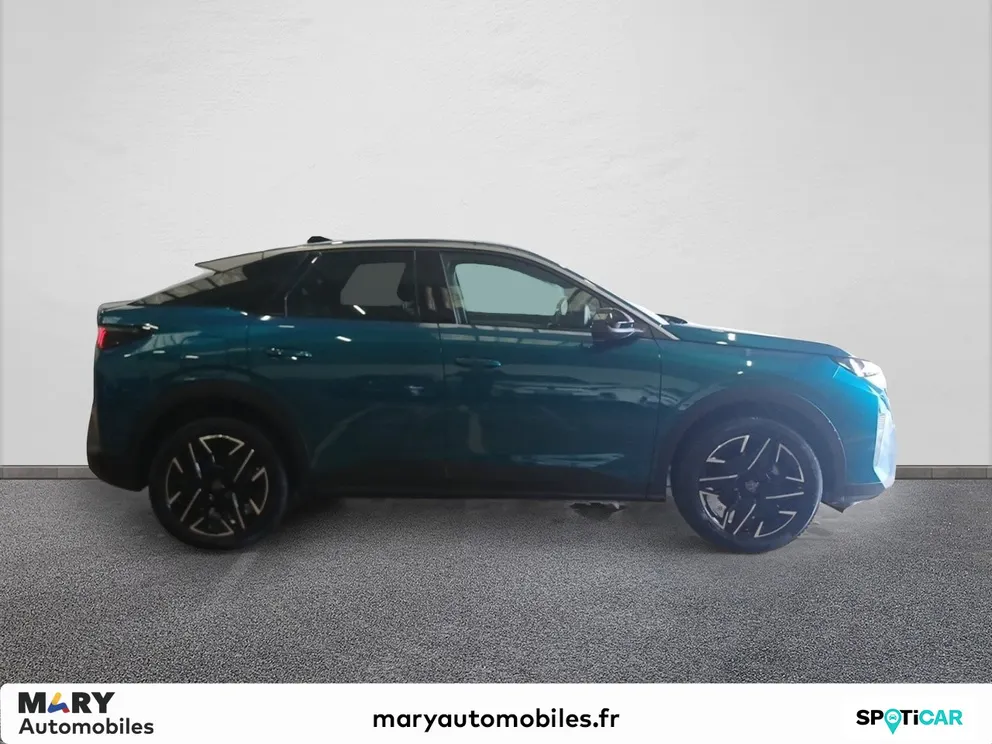 Véhicule occasion 1230386 - peugeot 3008 - Photo 4