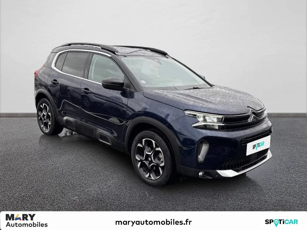 Véhicule occasion 213460 - Citroën C5 AIRCROSS - Photo 3