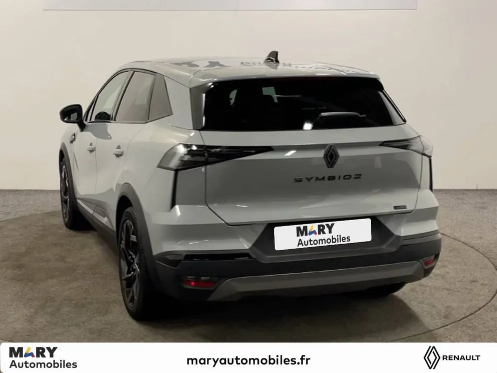 Véhicule occasion 207822 - renault SYMBIOZ - Photo 5