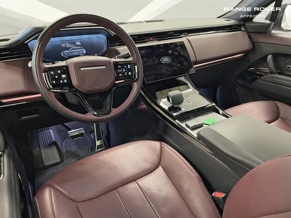 Véhicule occasion 194751 - land rover RANGE ROVER SPORT - Photo 8