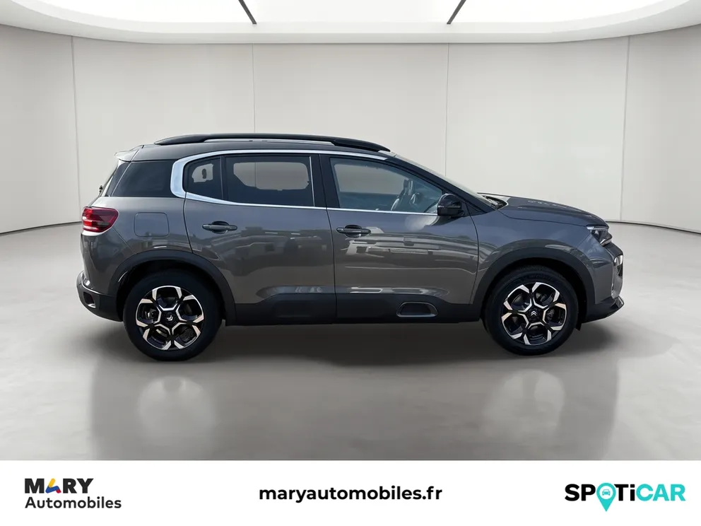 Véhicule occasion 1230748 - Citroën C5 AIRCROSS - Photo 5