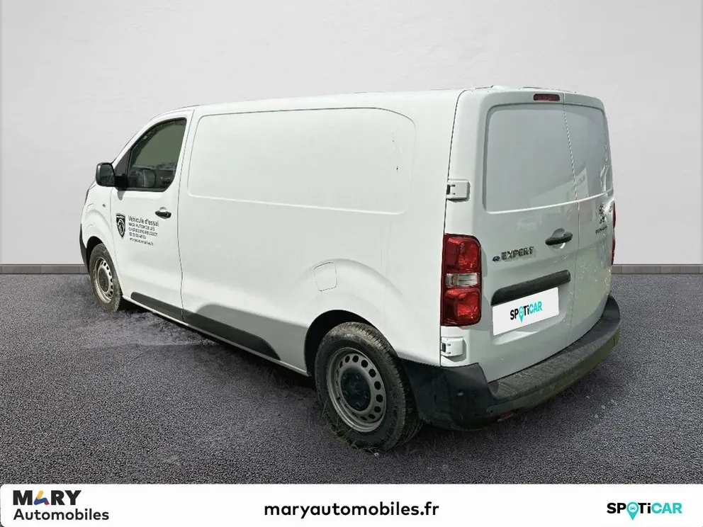 Véhicule occasion 210085 - peugeot EXPERT - Photo 7