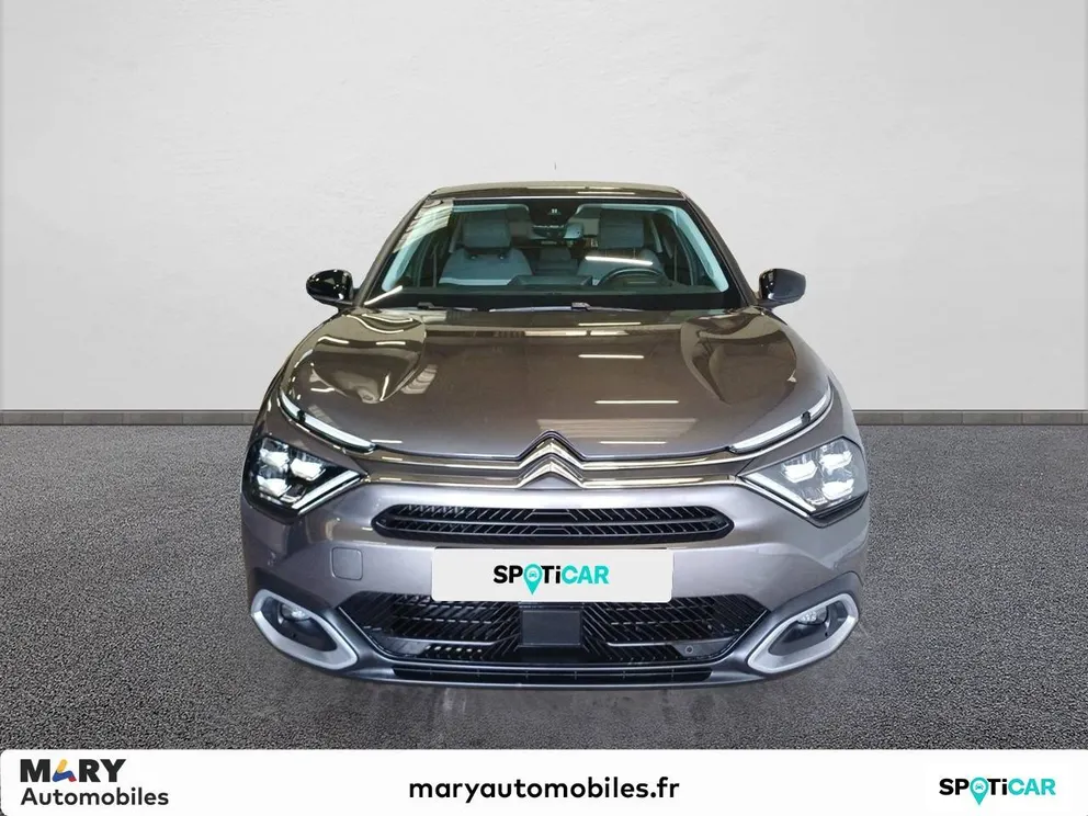 Véhicule occasion 175488 - Citroën C4 - Photo 2