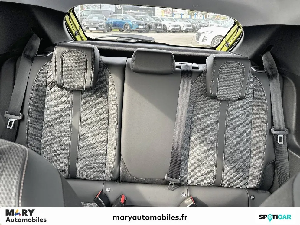 Véhicule occasion 227427 - peugeot 208 - Photo 25