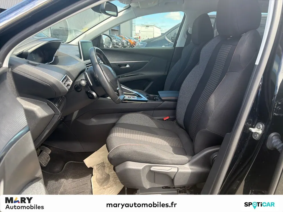 Véhicule occasion 227135 - peugeot 5008 - Photo 19