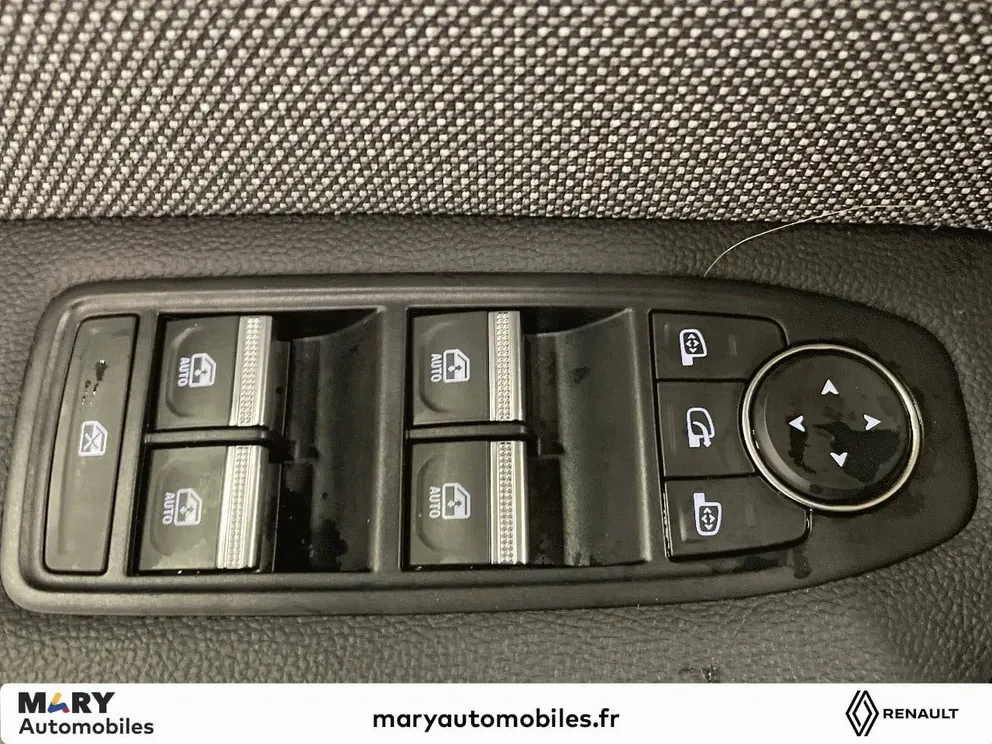 Véhicule occasion 207493 - renault CAPTUR - Photo 14