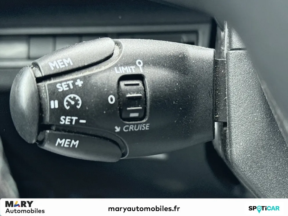 Véhicule occasion 237812 - peugeot 3008 - Photo 11