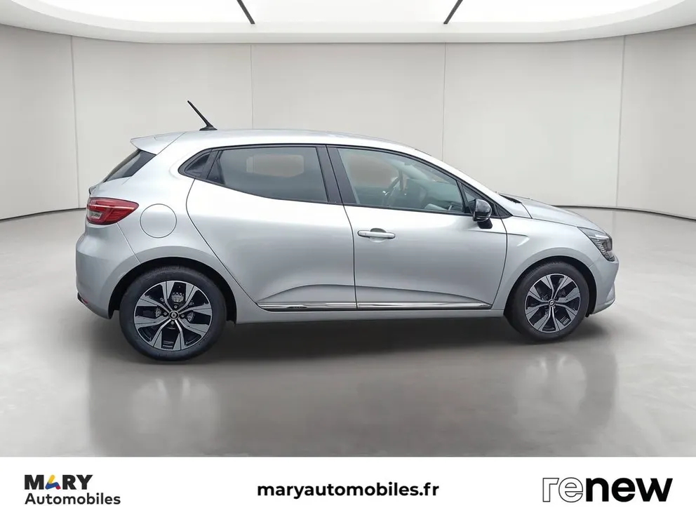 Véhicule occasion 229518 - renault CLIO - Photo 7
