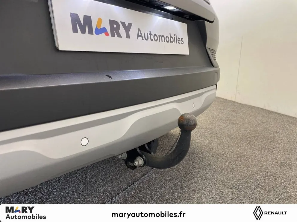 Véhicule occasion 224817 - renault CAPTUR - Photo 16