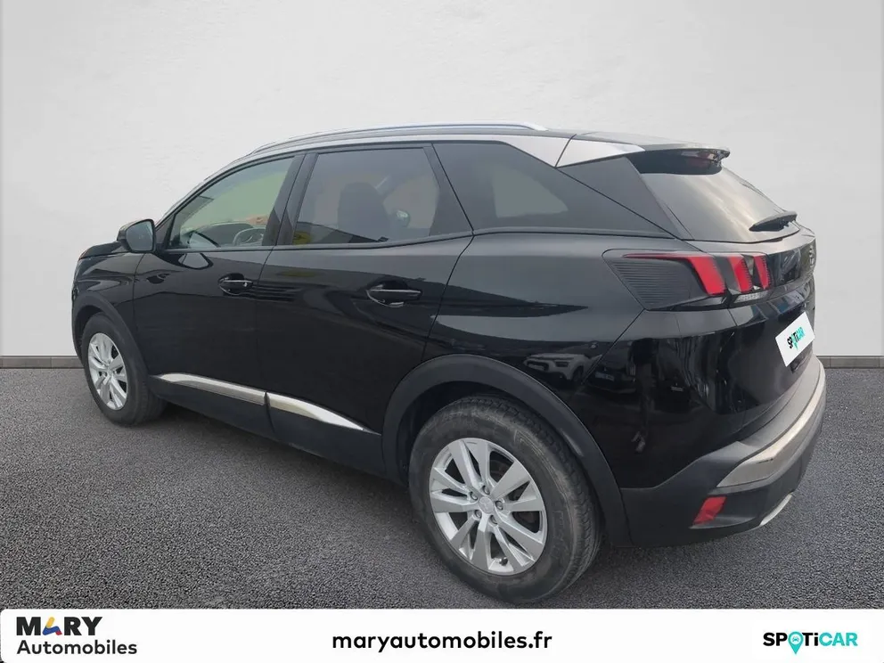 Véhicule occasion 185762 - peugeot 3008 - Photo 2