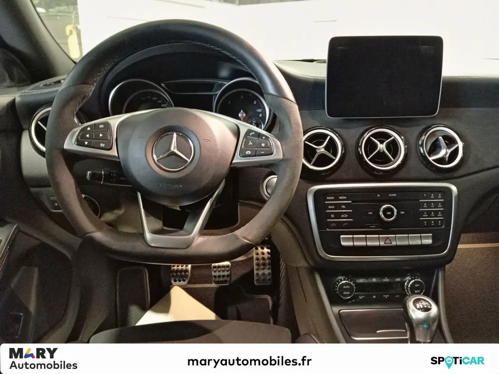 Véhicule occasion 234361 - mercedes CLA - Photo 8