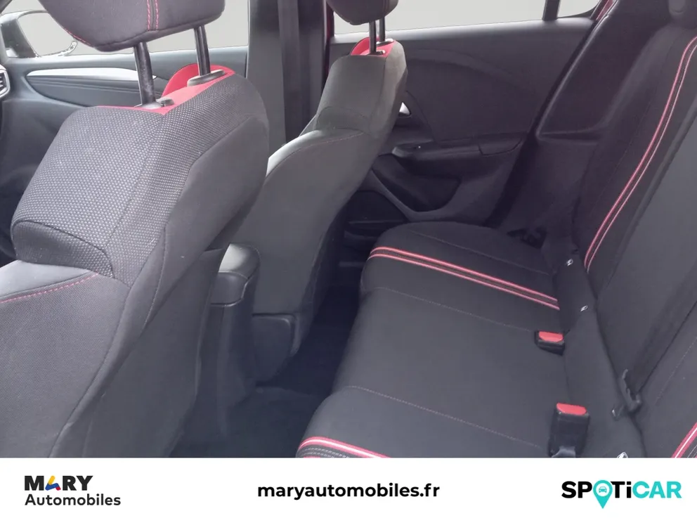 Véhicule occasion 1238545 - opel CORSA - Photo 16