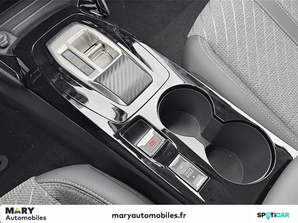 Véhicule occasion 1239277 - peugeot 208 - Photo 17