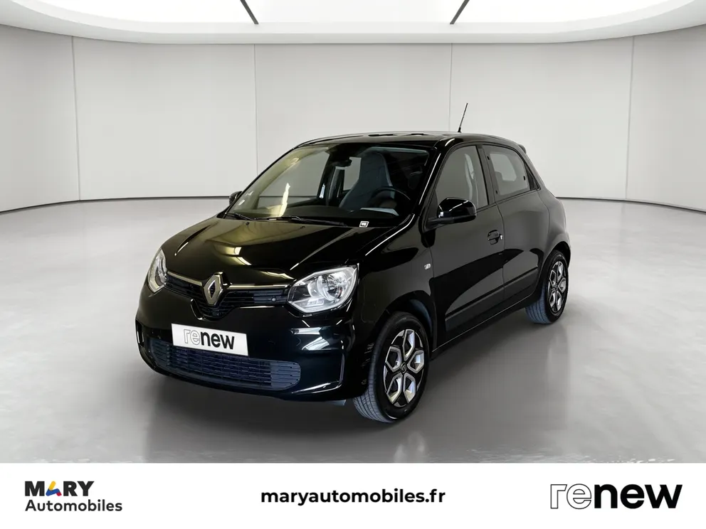 Véhicule occasion 1238376 - renault TWINGO - Photo 1