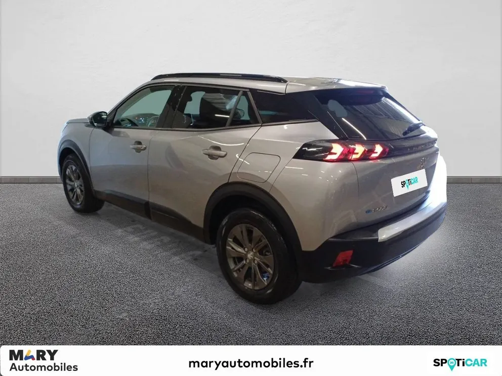 Véhicule occasion 204369 - peugeot 2008 - Photo 7