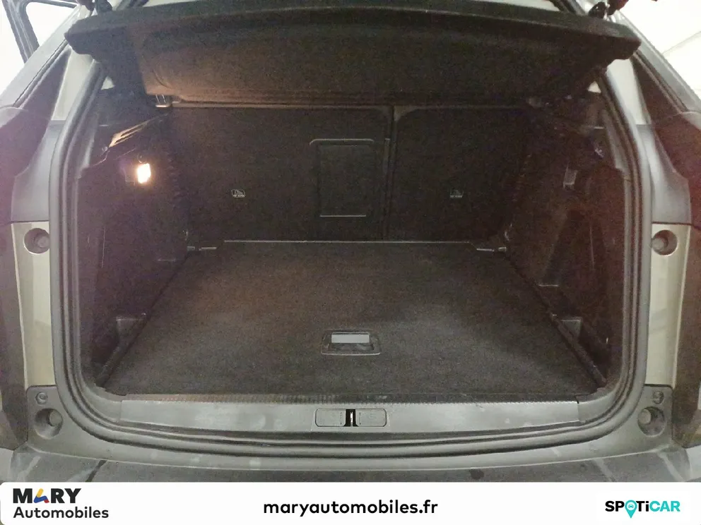 Véhicule occasion 227283 - peugeot 3008 - Photo 16