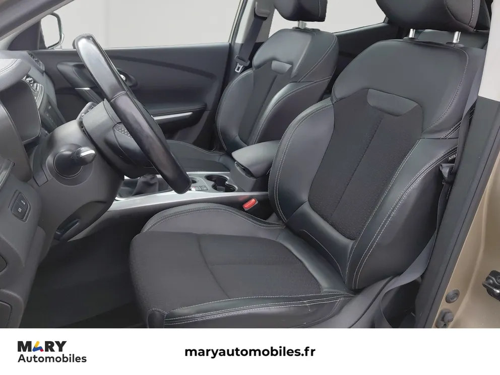 Véhicule occasion 1241062 - renault KADJAR - Photo 16