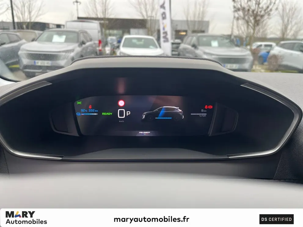 Véhicule occasion 181659 - peugeot 208 - Photo 13