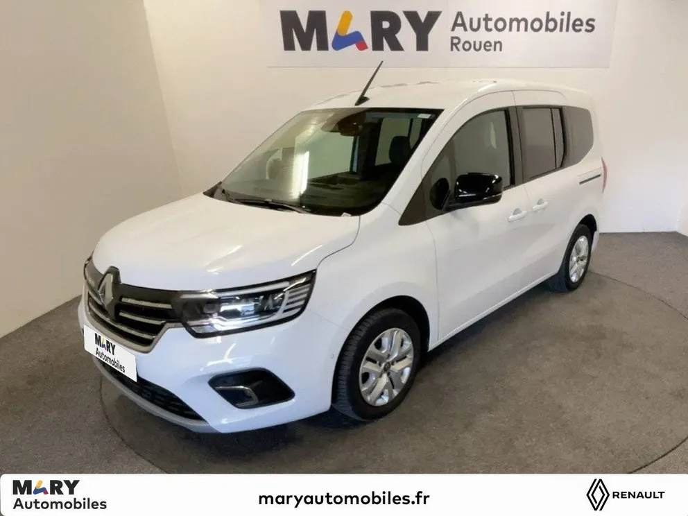 Véhicule occasion 198860 - renault KANGOO - Photo 1