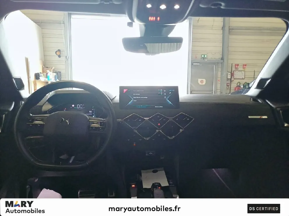 Véhicule occasion 221393 - ds DS 3 - Photo 8