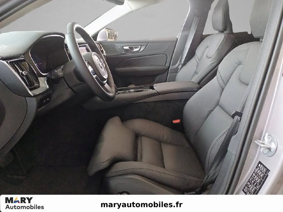Véhicule occasion 187288 - volvo V60 - Photo 9
