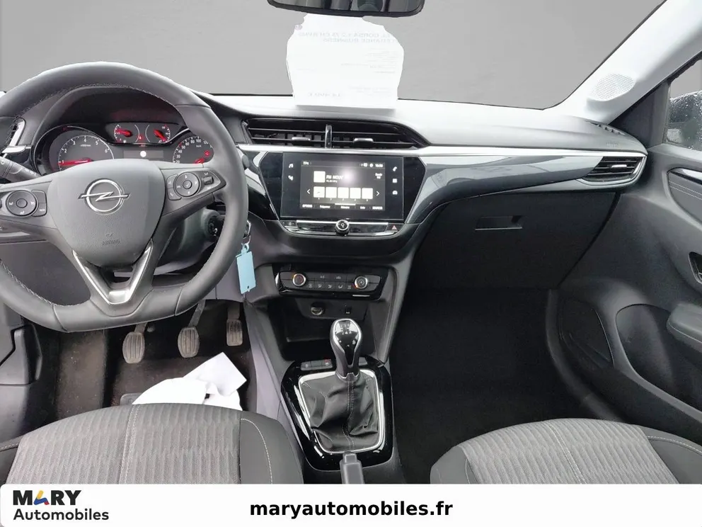 Véhicule occasion 218796 - opel CORSA - Photo 8