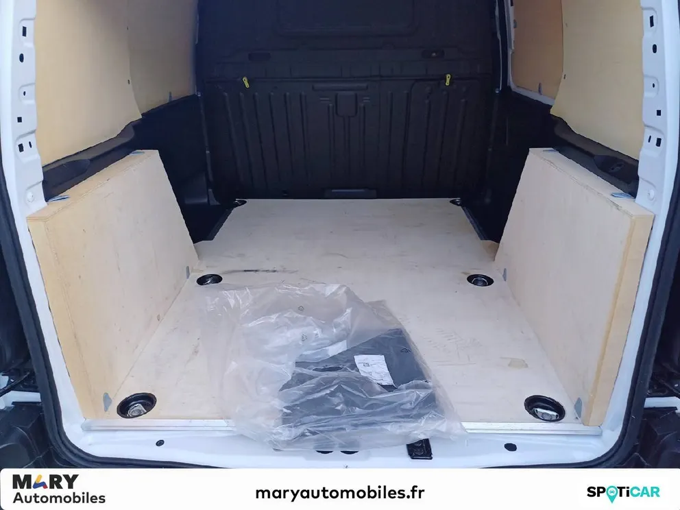 Véhicule occasion 209811 - peugeot PARTNER - Photo 6