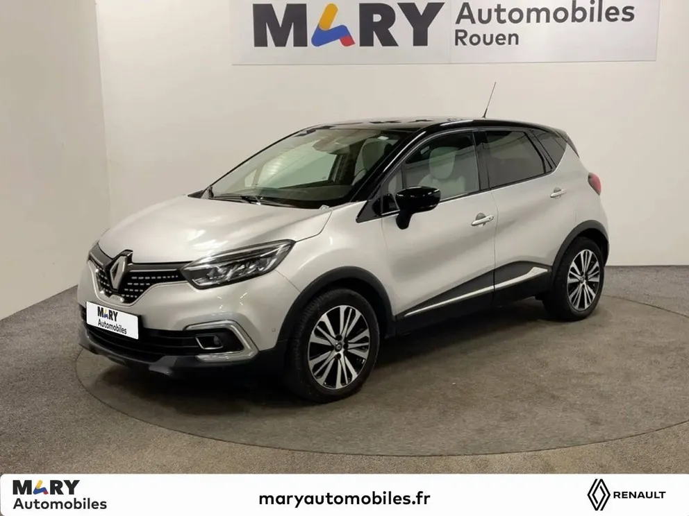 Véhicule occasion 202234 - renault CAPTUR - Photo 1