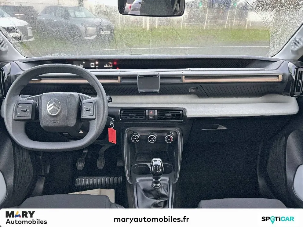 Véhicule occasion 211472 - Citroën C3 AIRCROSS - Photo 8