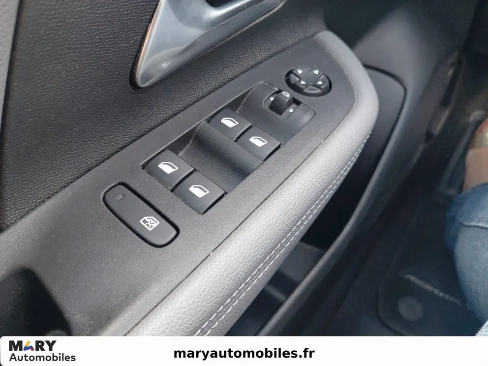 Véhicule occasion 1235334 - opel MOKKA - Photo 19