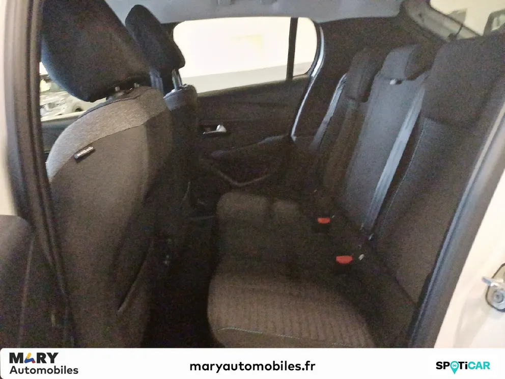Véhicule occasion 238796 - peugeot 208 - Photo 15