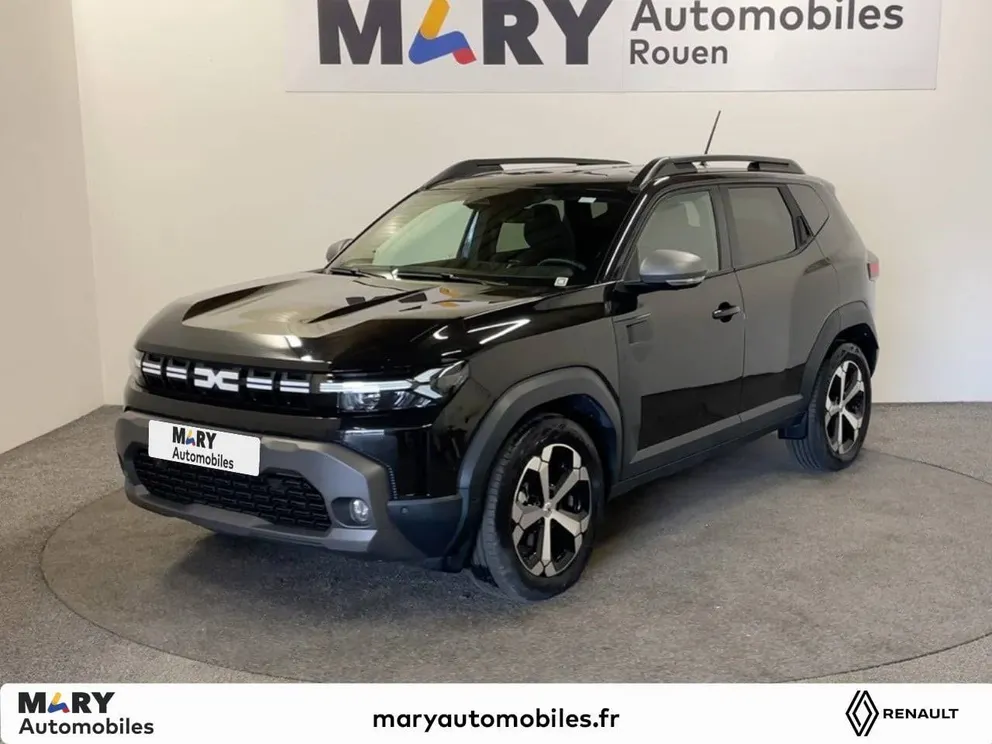 Véhicule occasion 229339 - dacia DUSTER - Photo 7