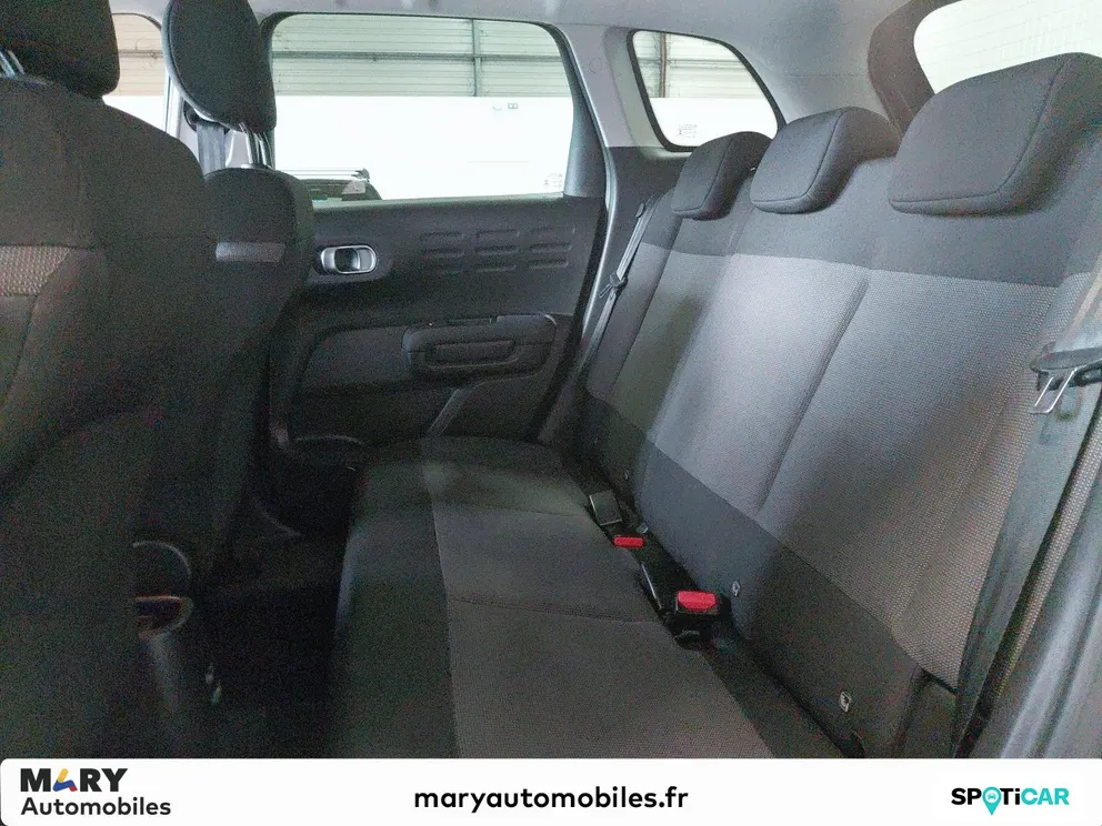 Véhicule occasion 1230507 - Citroën C3 AIRCROSS - Photo 12