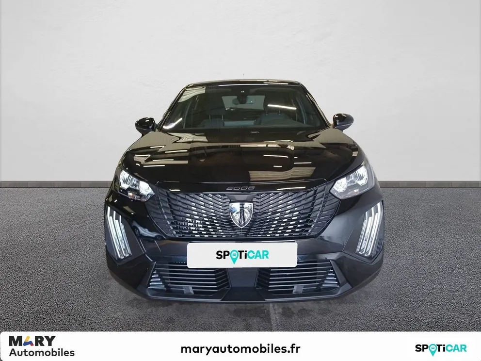 Véhicule occasion 223236 - peugeot 2008 - Photo 8