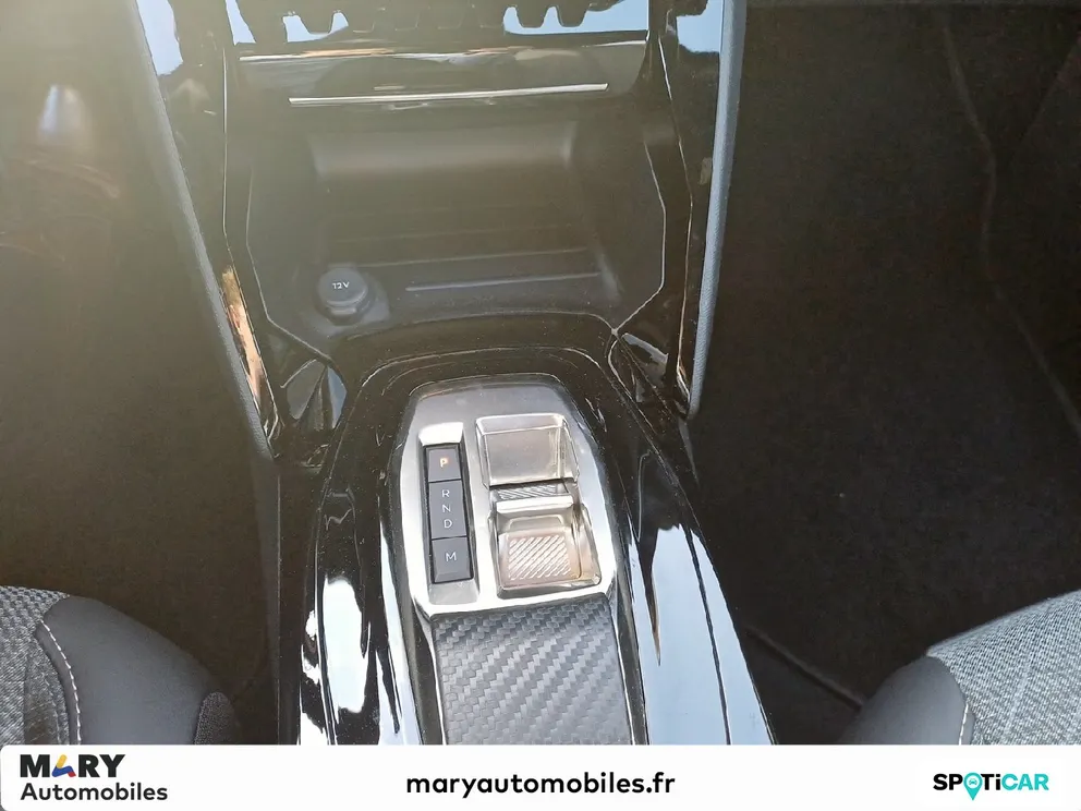 Véhicule occasion 1237354 - peugeot 2008 - Photo 12