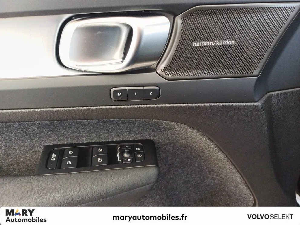 Véhicule occasion 169026 - volvo XC40 - Photo 9