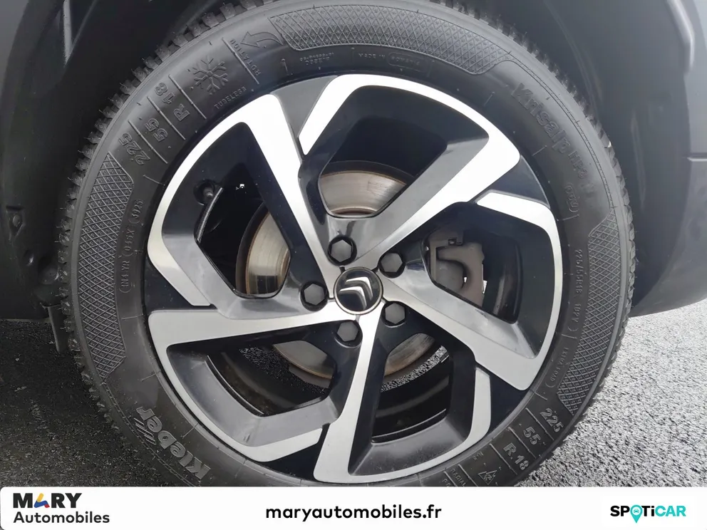 Véhicule occasion 1236299 - Citroën C5 AIRCROSS - Photo 7